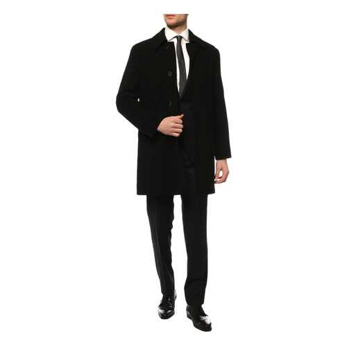 Плащ мужской FERAUD 9405/9 черный 56 DE в H&M