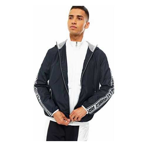 Ветровка мужская Armani Exchange 3HZB22 ZNBBZ синяя L в H&M