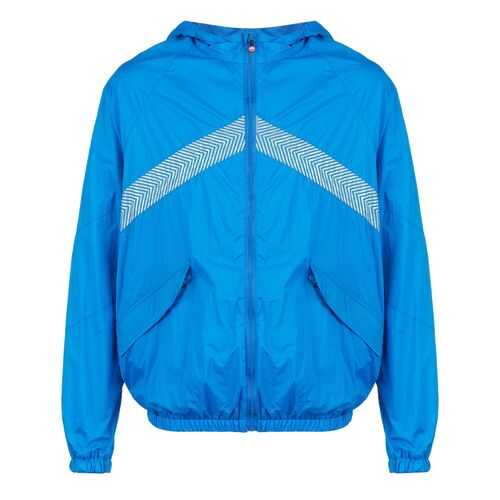 Ветровка мужская URBAN TIGER 01.015333 синяя XXL в H&M