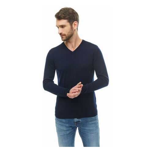 Джемпер мужской BTC 12.022763 синий XXXL в H&M