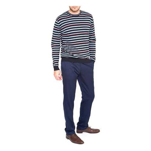 Джемпер мужской CUDGI CTS 16-001 синий 48 IT в H&M