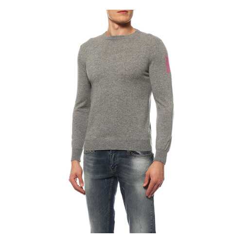 Джемпер мужской D.U.K.A. A9/4159086 серый 5 IT в H&M