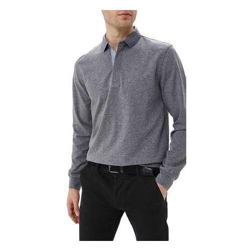 Джемпер мужской La Biali 301/218-10 серый L в H&M