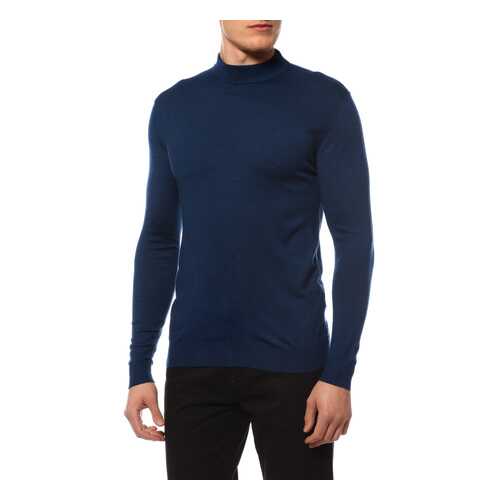 Джемпер мужской La Biali 602/219-04 синий 3XL в H&M