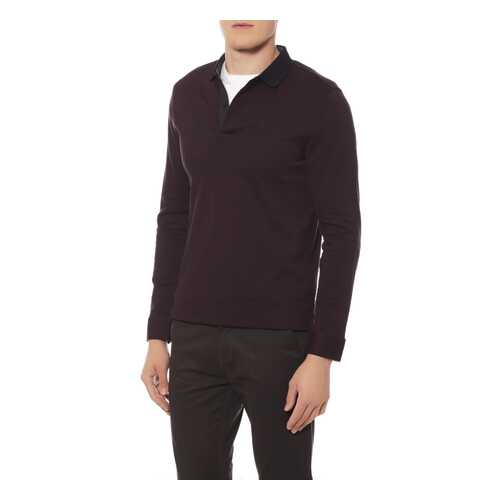 Джемпер мужской La Biali L940/218-5 красный XL в H&M