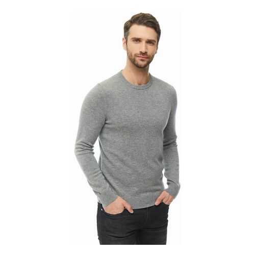 Джемпер мужской Marc O’Polo 504460064/936 серый L в H&M