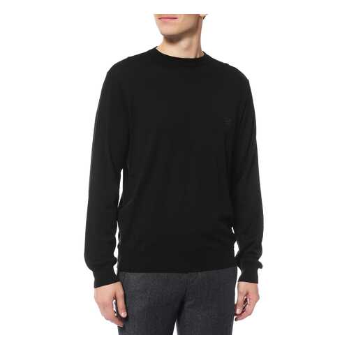 Джемпер мужской Paul & Shark C1P11058/011 черный M в H&M