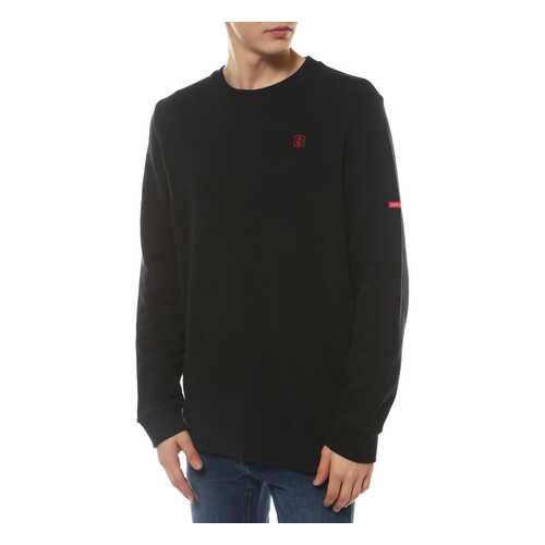Джемпер мужской Saint James 1014 синий XL в H&M