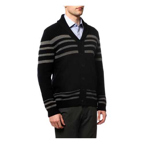 Кардиган мужской Saint James 1754 синий XL в H&M