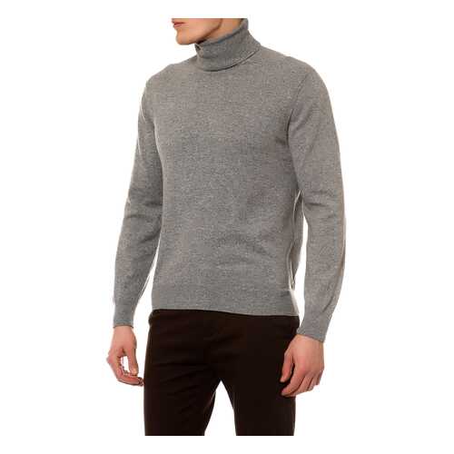 Свитер мужской Cruciani CU2006/200073 серый 54 IT в H&M