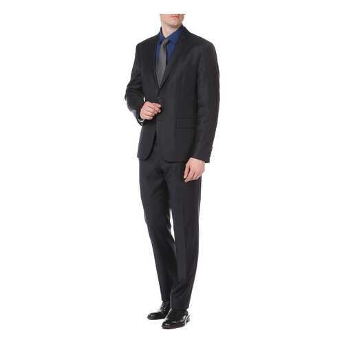 Костюм мужской MONDIGO 470023 синий 50 RU в H&M