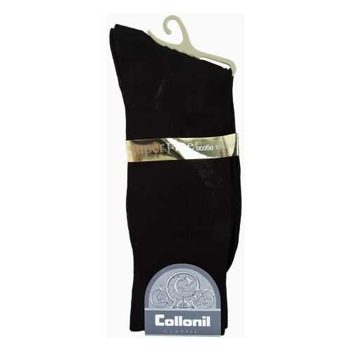 Носки Collonil 2-15/01 black черный 44 в H&M
