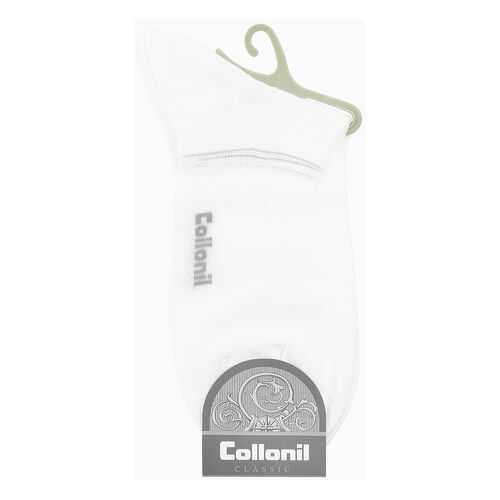 Носки Collonil 2-18/07 white 44 в H&M
