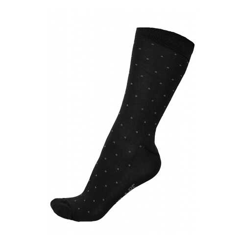 Носки мужские Finn Flare B19-21141 черные L в H&M
