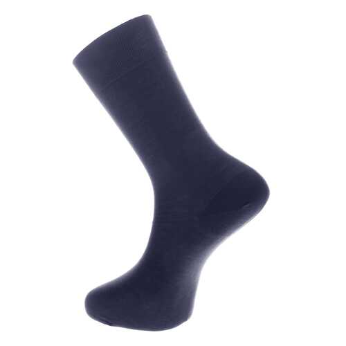 Носки мужские LUI 9664 Extrafine синие 39/41 в H&M