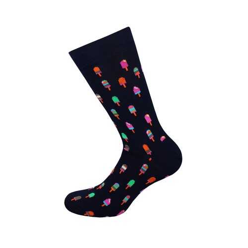 Носки мужские LUI Gelato (c.) синие 41-44 в H&M