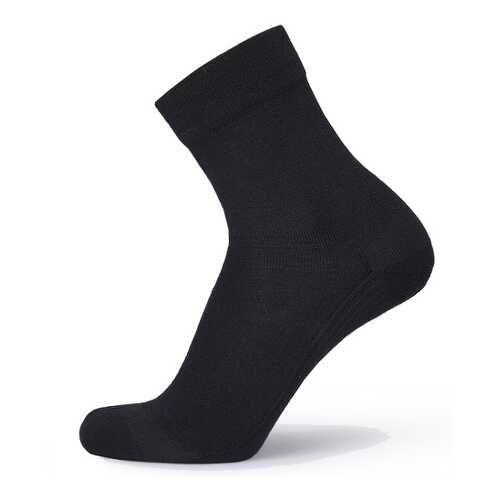 Носки мужские Norveg 1FMMRU-002 черные 39-41 в H&M