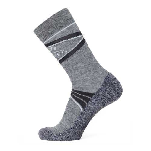 Носки мужские Norveg 9ISMRU-022 серые 42-44 в H&M