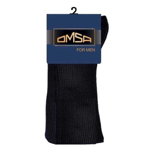 Носки мужские Omsa 302-1 черные 39-41 в H&M