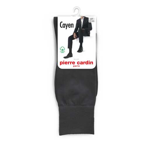 Носки мужские Pierre Cardin Cr CAYEN серые 4 в H&M