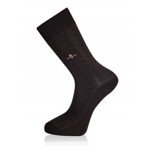 Носки мужские Sis 6694 коричневые 41-45 в H&M