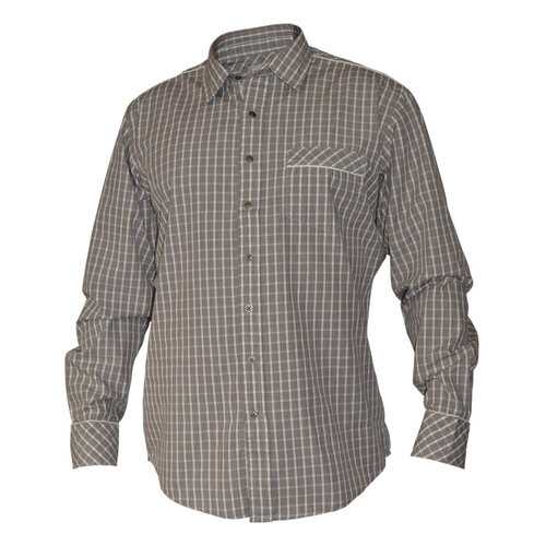 Рубашка мужская Styler 21-084 бежевая M в H&M