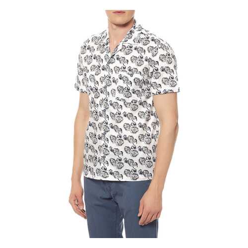 Сорочка мужская Velaner 3035-04A белая 54 RU в H&M