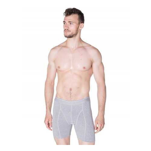 Боксеры мужские BlackSpade BS9216 серые S в H&M