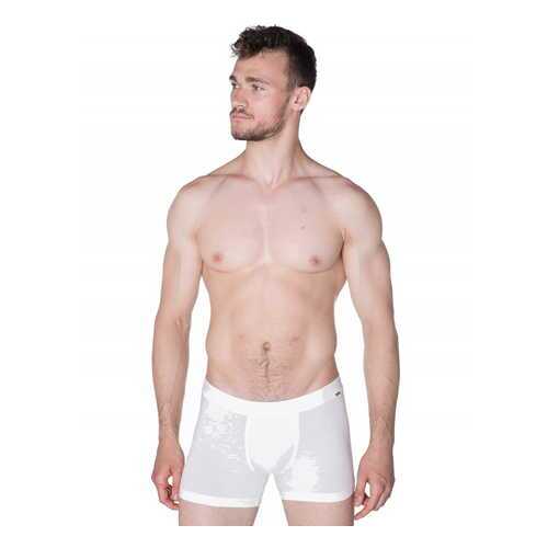 Боксеры мужские BlackSpade BS9310 белые XL в H&M