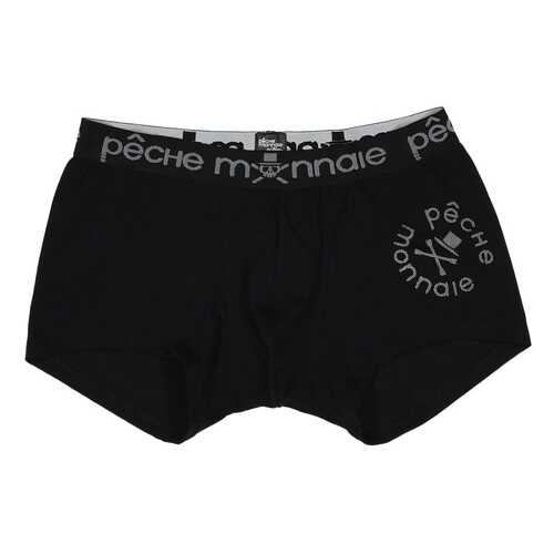 Боксеры мужские Peche Monnaie Corsaire 48 черный в H&M