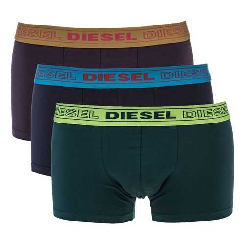 Набор боксеров мужской DIESEL 00CKY3 0SAWM зеленый M в H&M