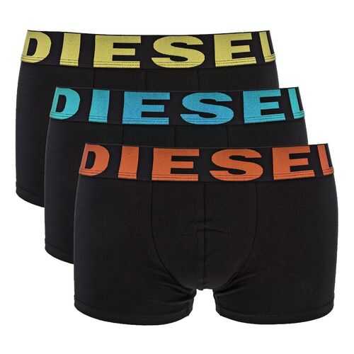 Набор боксеров мужской DIESEL 00SAB2 0GAPG E4976 черный XL в H&M