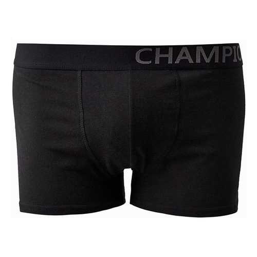 Трусы мужские Modis M182U00121 черные 50 в H&M