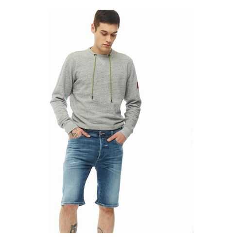 Джинсовые шорты мужские Replay MA981B.141640.009 синие 31 IT в H&M