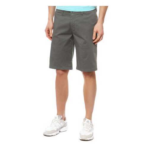 Шорты мужские BOGNER SS9 MIAMI-G 1844 3320 серые 54 DE в H&M