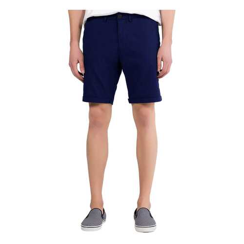 Шорты мужские Tom Farr TF M7031 черные S в H&M