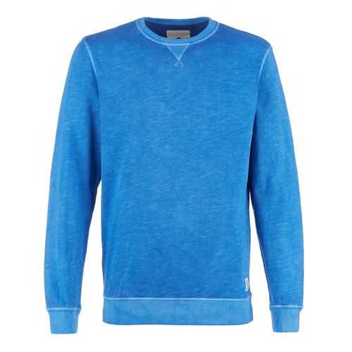 Свитшот мужской TOM TAILOR 1016151-20587 синий 2XL в H&M
