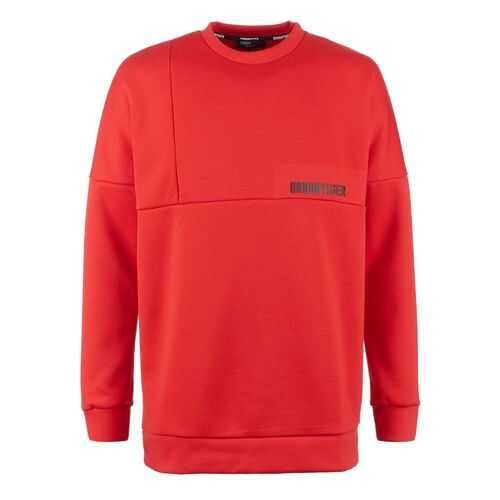 Свитшот мужской URBAN TIGER 01.016740 красный L в H&M
