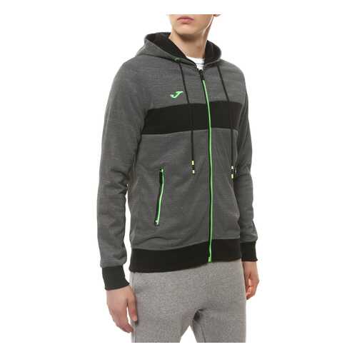 Толстовка мужская Joma 101365,28 серая L в H&M