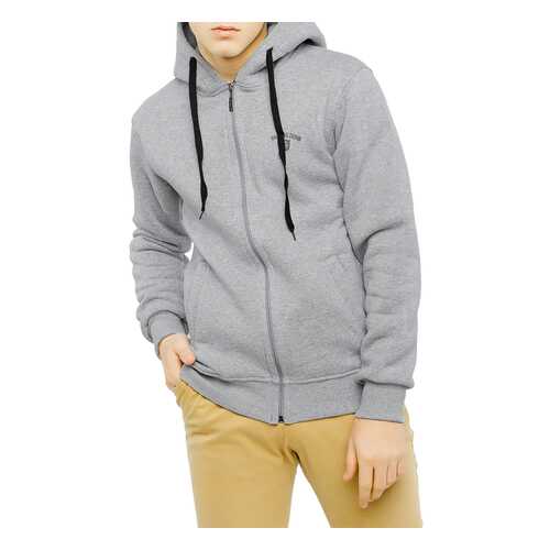 Толстовка мужская ROCOWEAR 120 серая 46 RU в H&M