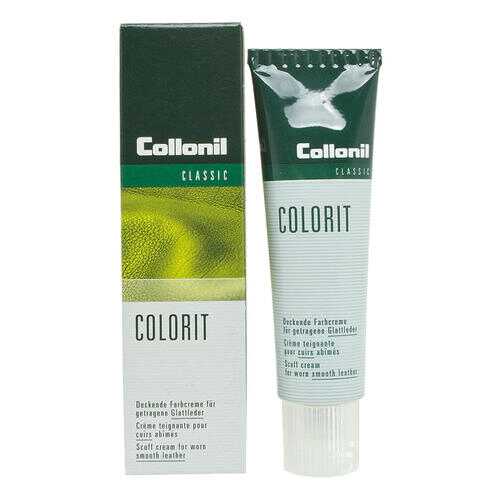 Крем Collonil Colorit tube gold в H&M