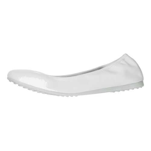 Балетки женские Tamaris 1-1-22122-24 белые 37 DE в H&M