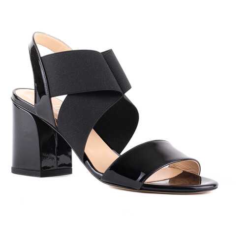 Босоножки женские Eliza di Venezia E10015 черные 41 RU в H&M