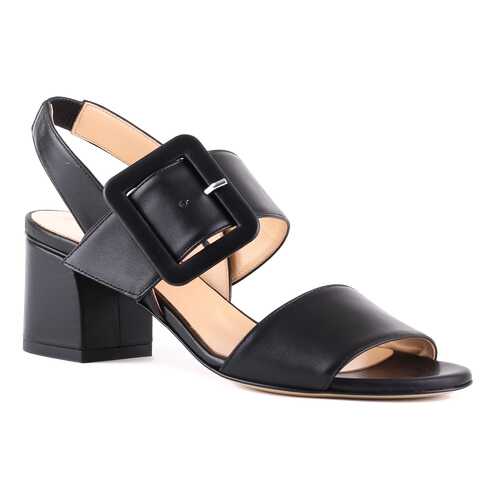 Босоножки женские Eliza di Venezia E9973 черные 39 RU в H&M
