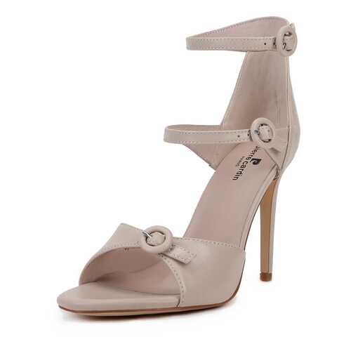 Босоножки женские Pierre Cardin 710018111 бежевые 40 RU в H&M