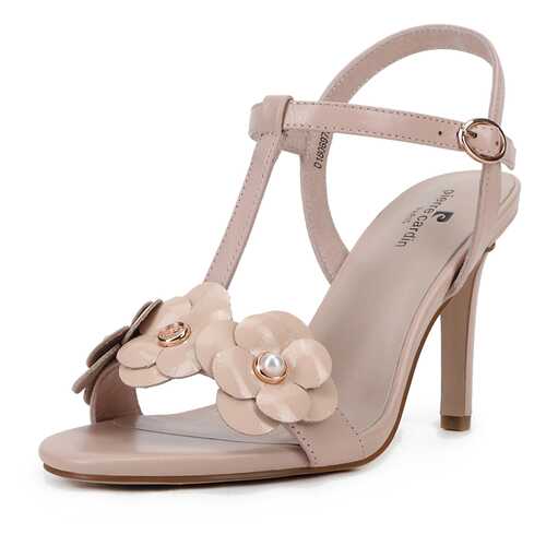 Босоножки женские Pierre Cardin 710018117 бежевые 40 RU в H&M