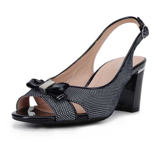 Босоножки женские T.Taccardi 710017487 синие 39 RU в H&M