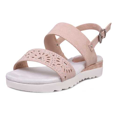 Босоножки женские T.Taccardi 710018035 розовые 40 RU в H&M