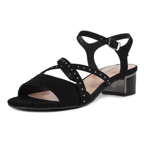 Босоножки женские T.Taccardi JX20S-210B черные 41 RU в H&M