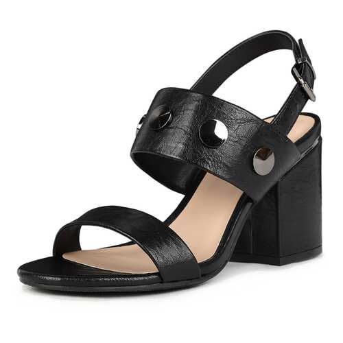 Босоножки женские T.Taccardi JX20S-223B черные 41 RU в H&M